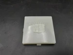 69 70 Cadillac Deville Calais Interior Rear Sail Panel Courtesy Light Lens New. Fixed Price $55.00.
