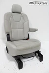 2020-2022 Kia Telluride Rear Right Second 2ND Row Seat Cushion & Headrest Oem. Fixed Price $423.49.