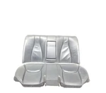 2002 Mercedes S55 Amg Oem Black Leather Seat Rear Some Scuffs. Fixed Price $249.00.