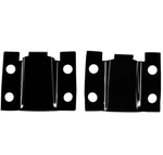 1967 1968 Mustang Rear Seat Mounting Catch Anchor Bracket Welds To Floor M3506B. Fixed Price $30.95.