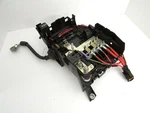 2003-06 Porsche Cayenne Main Relay Fuse Junction Box Block 95561030811. Fixed Price $49.50.