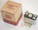 Nos Ford & Mercury 4-WAY Power Seat Regulator Control Relay 1959-1960 Edsel. Fixed Price $223.00.