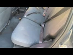 Liberty 2002 Seat Rear 692024. Fixed Price $499.90.