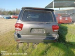 Lh Gry Lea 2ND Row Oem 2002 Toyota Sequoia. Fixed Price $355.00.