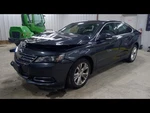 Passenger Front Seat Vin 4TH Digit New Style Lt Fits 14-15 Impala 1079517. Fixed Price $584.99.
