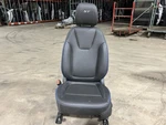 2025 Buick Encore Gx Black Leatherette Driver Left Side Front Seat Oem. Fixed Price $600.00.