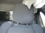Nissan Frontier 2024 Headrest Used 0540. Fixed Price $98.49.