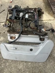 07 08 09 10 11 12 13 Chevy Silverado Gmc Sierra 6 Way Power Seat Track Driver. Fixed Price $244.00.
