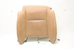 10-12 Bmw 740I 750LI Front Right Pass Side Seat Lower Bottom Cushion Oem. Fixed Price $99.39.