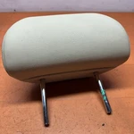 2010 - 12 Lexus HS250H Driver Or Passenger Rear Headrest Oem Beige Leather. Fixed Price $45.00.