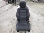 Chevrolet Blazer 2024 Front Right Seat Cloth Heated Cooled Black 8873. Fixed Price $250.00.