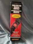 Push-button Release Seatbelt Kit Pilot Automotive Easy-to-install 74 & 90 Nwt. Fixed Price $15.00.