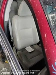Rh Front Gry Lea Ele Seat Oem 13-19 Lexus GS350. Fixed Price $175.00.