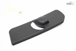 2016-2021 Jeep Grand Cherokee Left Side Upper Pillar Seat Belt Cover Trim Oem. Fixed Price $31.19.