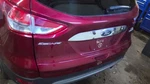 Trunk/hatch/tailgate Privacy Tint Glass Power Lift Fits 13 Escape 355577. Fixed Price $774.89.
