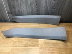 99-04 Odyssey Rear Lift Gate Trim Left Driver Right Passenger Molding Pair Gray. Fixed Price $30.00.