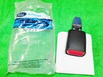 1989-94 Ford Thunderbird Sc Mercury Cougar XR7 Nos Front Child Seat Belt Buckle. Fixed Price $29.00.