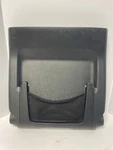 2011-2021 Jeep Grand Cherokee Front Seat Back Cover Trim Panel Oem. Fixed Price $95.00.