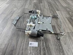 Audi Q7 2007-2015 Front Left Driver Side Seat Lumbar Support & Motor 8E0881891C. Fixed Price $32.00.