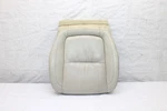 2002 Lexus SC430 Z40 Conv #423 Front Right Passenger Lower Bottom Seat Cushion. Fixed Price $251.98.