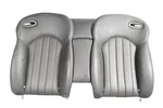 06-09 Mercedes CLK55 Amg CLK500 Rear Upper Seat Cushion Black A2098460027 Oem. Fixed Price $120.00.
