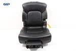 2015 - 2018 Infiniti QX80 Rear 2ND Row Left Driver Side Seat Complete Oem. Fixed Price $192.49.