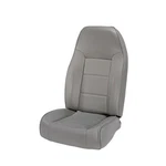 Rugged Ridge Seat For 1976 2002 Jeep Cj & Wrangler Yj/tj - Front. Fixed Price $223.89.