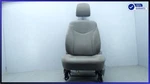 2012-2015 Toyota Prius Front Left Driver Side Seat Assembly Oem 7164047020. Fixed Price $323.99.