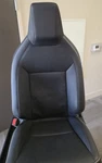 Oem Tesla Cybertruck Seat Front Left 1881398-TX-A. Fixed Price $680.00.