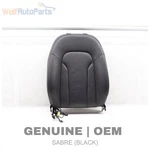 2015-2018 Audi Q3 Front Right Seat Upper Backrest Cushion Assembly. Fixed Price $120.99.