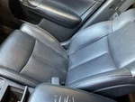 Used Front Right Seat Fits: 2014 Nissan Maxima Leather Electric R. Heated. Fixed Price $724.90.