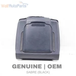 2007 Audi S8 - Front Seat Back Panel W/ Pocket 4E0881969AA. Fixed Price $140.00.