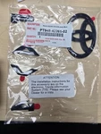 2026 Toyota RAV4 Black Emblem Overlay Kit PT948-42265-02 Genuine Oem Woodland. Fixed Price $38.99.
