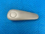 Oem Lexus LX470 Front Passenger's Seat Armrest TAN:LF40 72880-60030 1998-2002. Fixed Price $135.00.
