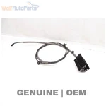 2021-2024 Audi Q5 Sportback Rear Left Seat Release Handle / Cable 80A885681E. Fixed Price $13.71.