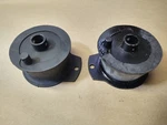 New Two Rubber Seat Springs Ford Tractor 1801 2000 4000 4100 4110 4130 4140. Fixed Price $124.99.