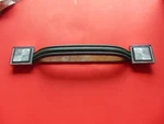 Oem Gm 1975 Cadillac L.h. Front Seat Strap Handle - Green W/ Bracket. Fixed Price $45.99.