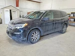 Passenger Front Seat Leather Electric Fits 19-21 Passport 2125065. Fixed Price $724.90.