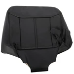 Genuine Ford Town Car 2006-2011 Driver Side Seat Cover Assembly 9W1Z-5462901-BC. Fixed Price $342.89.