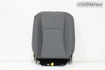 2011-2018 Dodge Ram 1500 Front Right Side Seat Upper Cushion Gray Cloth Oem. Fixed Price $153.99.