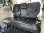 2014 Chrysler Town Country Third 3RD Row Rear Back Seat Right Passenger 1028734. Fixed Price $155.00.