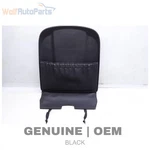 2011-2018 Porsche Cayenne Front Seat Back Panel W/ Pocket 95852198900. Fixed Price $89.99.