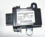 2012-2014 Ford F150 Occupant Module 9L34-19G275-AN. Fixed Price $94.99.