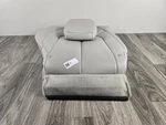 Chrysler Pacifica 17-20 Rear Righ Side 3RD Row Seat Upper Cushion Oem. Fixed Price $108.00.
