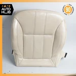 14-17 Range Rover Sport L494 Front Left Side Lower Bottom Seat Cushion Beige Oem. Fixed Price $215.23.