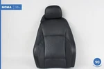 03-08 Bmw Z4 E85 Front Right Passenger Upper Top Seat Cushion W/ Headrest Oem. Fixed Price $121.23.