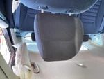 Fusion 2017 Headrest 2067420. Fixed Price $145.00.