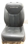 Jeep Jk Wrangler Oem Door Passenger Heated Leather Front Seat 2011-2017 92064. Fixed Price $360.00.