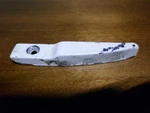 1964 Amc Rambler Classic 660 - Tailgate Interior/inner Release Handle. Fixed Price $49.00.