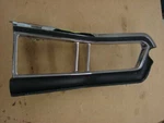 1965 Parisienne Right Tail Light Lens Bezel Nos Gm Custom Sport Pontiac 409. Fixed Price $500.00.